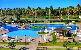 Flat Em Porto De Galinhas Muro Alto Club Piscina E Lazer